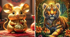 Top 3 tuổi Chính Thức Thoát Nghèo, giàu số 2 không ai số 1 sau ngày 12/6