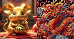 Top 3 tuổi Giàu Nhanh Chớp Mắt, Tiền Của Sinh Sôi từ 12/6 đến 25/6