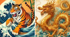 Top 3 tuổi Trả Hết Nợ Nần, Giàu Sang Tiến Thẳng từ 12/6 đến 30/6