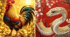 Từ 12/6 đến 21/6: 3 tuổi Đắc Lộc Đắc Tài, giàu nhất vị trí số 2