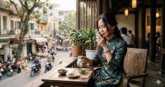 3 thời điểm không nên uống trà xanh: Sai lầm tai hại tàn phá sức khỏe rất nhiều người mắc