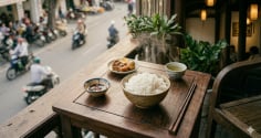 Bí quyết 'hồi sinh' cơm nguội ngày hè: Thơm dẻo như cơm mới, tuyệt đối an toàn