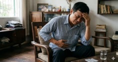 Cảnh báo: Cứ nghĩ đau dạ dày hóa ra là ung thư túi mật – 5 nhóm người đang bị 'đếm ngược' thời gian