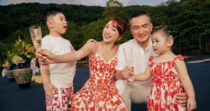 Chi Bảo bất ngờ tiết lộ kế hoạch tổ chức hôn lễ với vợ kém 16 tuổi