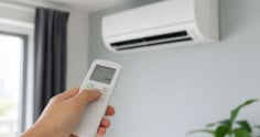 Điều hòa 26 độ và 28 độ chênh lệch bao nhiêu tiền điện? Nhiều người bất ngờ khi biết con số thực tế