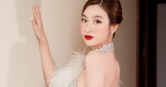 Đỗ Mỹ Linh đã sinh em bé thứ 2?