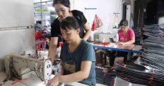 Người phụ nữ nghị lực: Hành trình vượt khó và lan tỏa giá trị sống đẹp