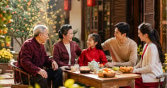 Người xưa nói: Gia đình có 3 dấu hiệu này, phúc lành đang tới, cơ hội mở ra thịnh vượng