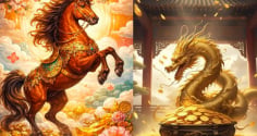 Thứ Bảy, Chủ Nhật 13-14/6: 3 con giáp đông thấy vàng, tây thấy bạc, có người mang cơ hội hợp tác tới