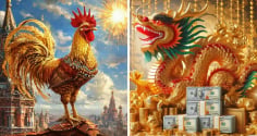 Top 3 tuổi Trả Sạch Nờ Đời, Công Danh Lừng Lẫy từ 13/6 đến 22/6