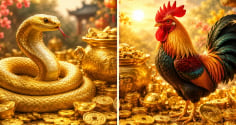 3 con giáp may mắn nhất tuần mới (từ 15-21/6)