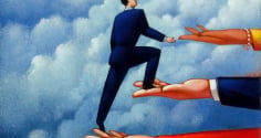 3 kiểu người này tới nhà Thần Tài ghé thăm: Hãy n trọng họ