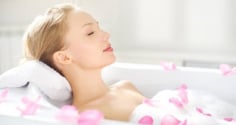 6 cách giảm mùi cơ thể hiệu quả trong mùa hè nóng bức