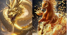 Chủ nhật tươi hồng: 3 con giáp càng giao lưu càng dễ gặp cơ hội tốt cho công việc