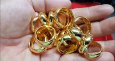 Giá vàng hôm nay 13/6: Tiếp tục đà tăng vùn vụt, nhà đầu tư tràn đầy hy vọng
