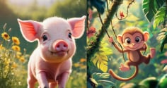 Lộc tới bất ngờ nhưng âm thầm: 3 con giáp chú ý tín hiệu trong thời gian tới để kịp thời nắm bắt