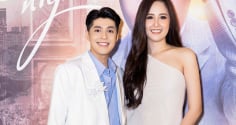 Mai Phương Thúy bất ngờ nhắc đến Noo Phước Thịnh, nam ca sĩ lập tức có phản hồi gây chú ý