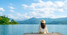 Người khôn ngoan hiểu rằng có những điều không cần giải thích với người khác để sống nhẹ lòng hơn
