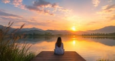 Ở đời hiểu được 5 điều này thì cuộc sống sẽ bớt muộn phiền, con đường hạnh phúc thảnh thơi mở ra