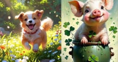 Sau ngày 15/6, 2 con giáp cẩn thận sức khỏe, 1 con giáp lộc tổ tiên tới bất ngờ