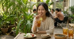 Thứ 'đồ uống quốc dân' của người Việt trong mùa hè nắng nóng, nhưng dùng sai cách dễ rước họa vào thân