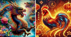 Từ 14/6 đến 25/6: 3 tuổi Trúng Giải Đặc Biệt, Số Mệnh Phát Tài, giàu nhất số 2