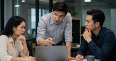 3 kiểu đồng nghiệp đôi khi khiến bạn không thích nhưng chính là Quý Nhân của bạn