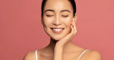 Bí quyết giúp chị em U59 tuổi duy trì làn da căng mịn