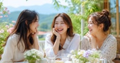 Có nhiều bạn không quan trọng bằng việc có được 3 kiểu bạn này