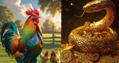  Thứ Hai, Ba (15-16/6): 2 tuổi chuẩn bị kỹ kế hoạch dễ gặp cơ hội lớn, 1 tuổi cần chú ý bị khiển trách