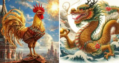 Top 3 tuổi Công Danh Thăng Tiến, Giàu Có Lẫy Lừng từ 15/6 đến 25/6
