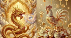  Tuần mới 15-21/6: 2 con giáp có kế hoạch mới dễ tăng thu nhập, 1 con giáp đề phòng khó khăn bất ngờ