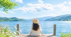 Có 3 thứ bỏ đi càng sớm càng tốt: Càng tích trữ trong lòng càng tự làm mình khổ