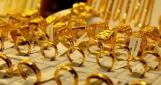 Giá vàng hôm nay (15/6): Tăng vọt ngay phiên đầu tuần, nhà đầu tư cần làm gì?