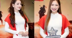 Hòa Minzy gây tranh cãi khi đăng bài viết nói về Chi Pu