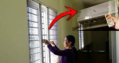 Mở điều hòa vào mùa hè nên đóng cửa sổ trước hay bật điều hòa trước? 90% người làm sai
