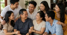 Người xưa dặn đừng quên: Anh em thân thiết cũng cần tránh nhắc 3 chuyện này?