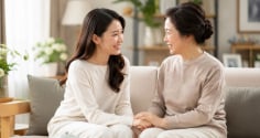 Nguyên tắc để nàng dâu không thấy mệt mỏi khi sống cùng mẹ chồng