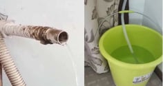 Nước thải từ điều hòa chớ bỏ đi, hóa ra có nhiều công dụng bất ngờ
