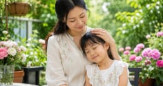 4 kiểu phụ nữ mang lại phúc khí cho gia đình: Càng già càng giàu có