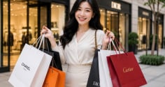 4 nét tướng của người phụ nữ tiêu xài hoang phí: Dù có đẹp như tiên cũng nên cân nhắc khi lấy làm vợ