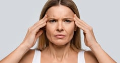 Cơ thể phụ nữ thay đổi như thế nào trong giai đoạn tiền mãn kinh?