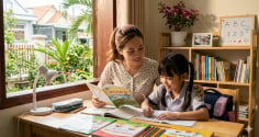 Con cái hỗn hào, cha mẹ hãy áp dụng 'Luật quạ': Bí quyết giúp trẻ thay đổi chỉ sau thời gian ngắn