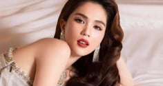 Ngọc Trinh: 'Từ bỏ một người là từ bỏ những dự định tương lai mình đặt họ trong đó'