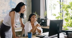 Phụ nữ kiếm tiền như thế nào sau nhiều năm làm nội trợ toàn thời gian?
