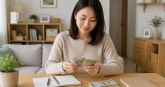 Vì sao người gọn gàng thường dễ giữ được tiền hơn?