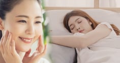 10 phút trước khi ngủ có thể tạo khác biệt cho làn da: Những thói quen giúp da khỏe và rạng rỡ hơn