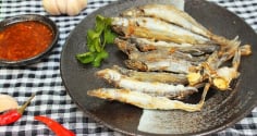 4 loại cá giá bình dân, giàu omega-3, ít nguy cơ tích tụ kim loại nặng