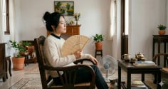 7 sai lầm khi dùng quạt điện trong mùa hè khiến hóa đơn tiền điện tăng cao, sức khỏe suy giảm
