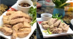 Cách luộc vịt hết sạch mùi tanh hôi đặc trưng: Ăn rồi nhớ mãi